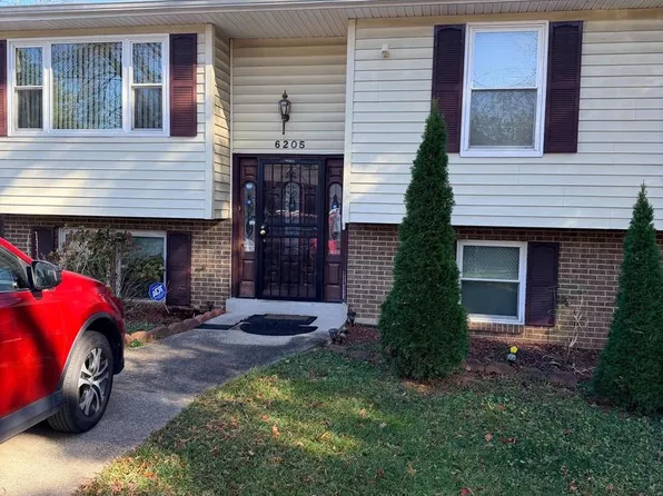 6205 60th Ave, Riverdale, MD 20737