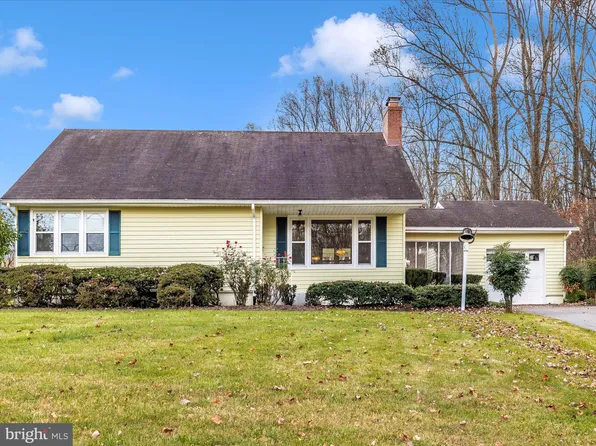 17800 Striley Dr, Ashton, MD 20861