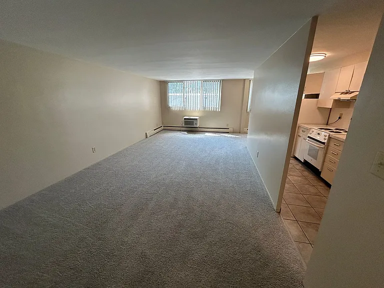 Executive Apartments — Photo 6
