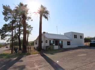 201 N Neary Ave, Superior, AZ 85173
