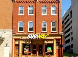 219 N Queen St #201, Lancaster, PA 17603