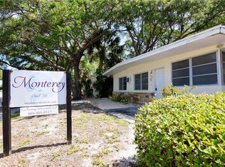 525 Monterey Blvd NE, Saint Petersburg, FL 33704