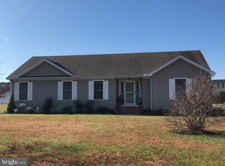 602 Carlyle Ct, Hebron, MD 21830