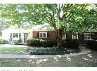 835 Austin Ln, Winston Salem, NC 27106