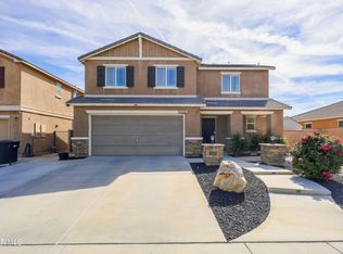 43106 Sondi Dr, Lancaster, CA 93536