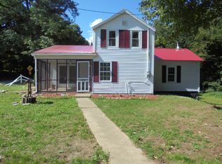 35 Mill Rd, Greenfield Center, NY 12833