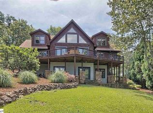 124 Old Altamont Ridge Rd, Greenville, SC 29609