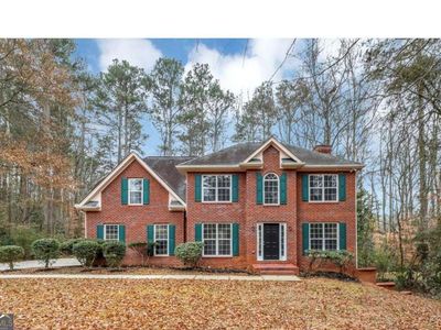 730 Pinehurst Dr, Fairburn, GA, 30213