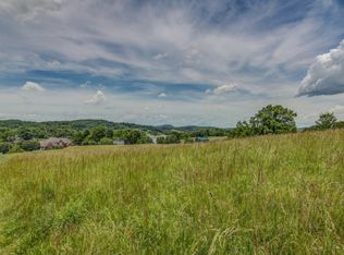 0 Rice Cross Rd, Piney Flats, TN 37686