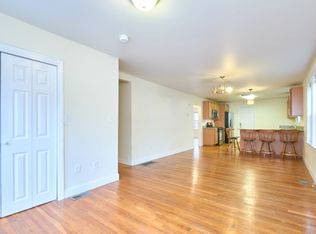 9 Mission St #1, Boston, MA 02115