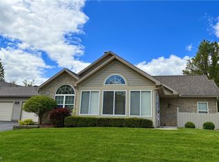 1932 S Lincoln Ave UNIT 2, Salem, OH 44460