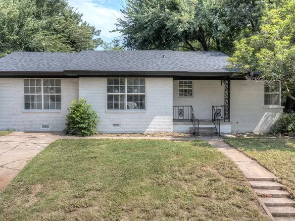 3115 NW 14th St, Oklahoma City, OK 73107