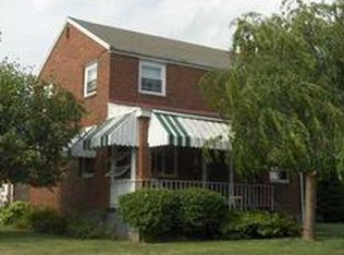 203 Boden Ave, Carnegie, PA