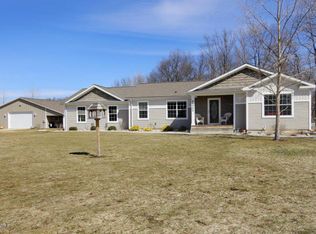 46200 County Road 352, Decatur, MI 49045