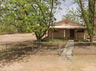 1000 Lucille St, Tularosa, NM 88352