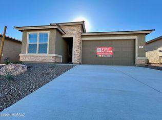 701 W Calle Las Varitas, Sahuarita, AZ 85629