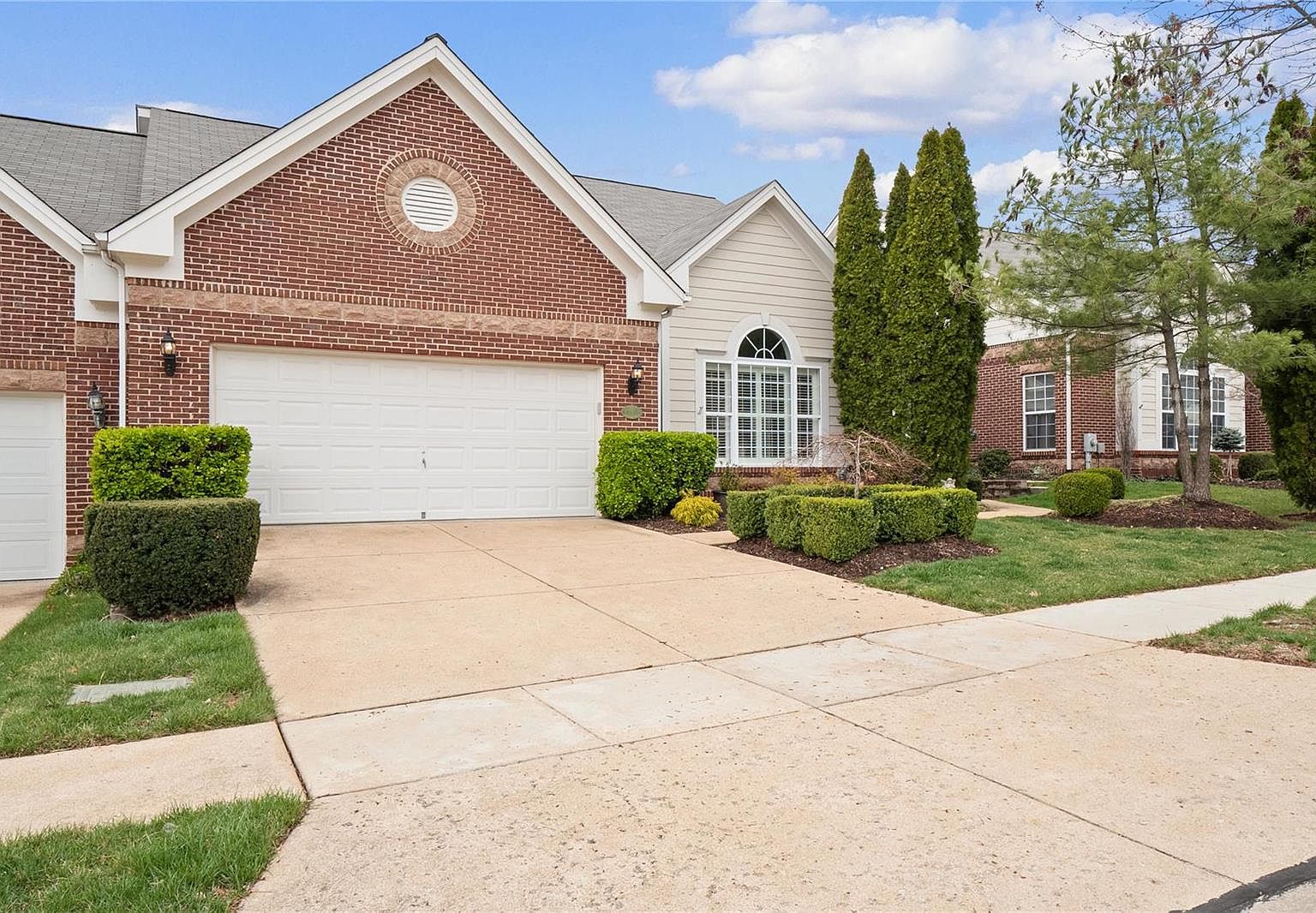 351 Shetland Valley Ct, Chesterfield, MO 63005 Zillow