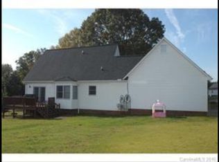 110 Abbey Cir, Salisbury, NC 28147