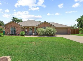 213 Bryant St, Pottsboro, TX 75076