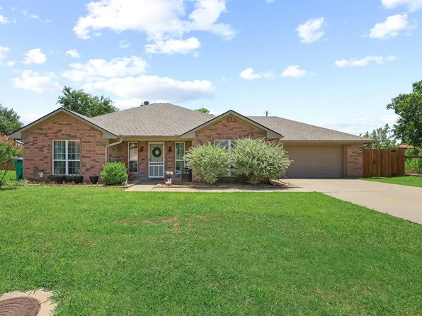 213 Bryant St, Pottsboro, TX 75076