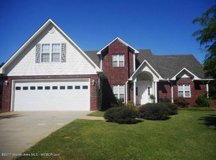 231 Maddox St, Guin, AL 35563