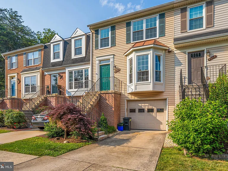 8608 Rocky Gap Ct — Photo 2