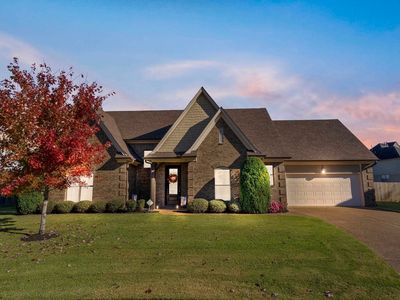 65 Bentgrass Cv, Oakland, TN, 38060
