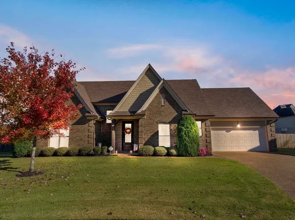 65 Bentgrass Cv, Oakland, TN 38060