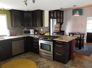 3331 Benton St, Wheat Ridge, CO 80212