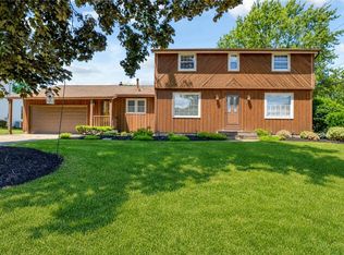 50 Eventide Ln, Rochester, NY 14617