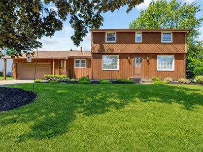 50 Eventide Ln, Rochester, NY, 14617