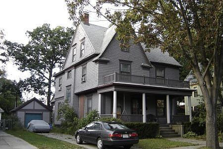 Live three houses down from where Dr. Suess grew up!
