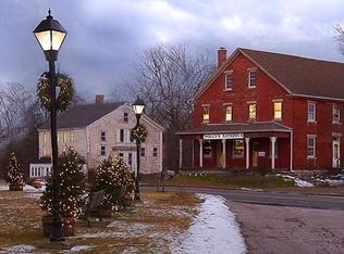 314 Boston Road #FL 2ND, Sutton, MA 01590