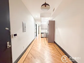 Rented by Coroi Corp