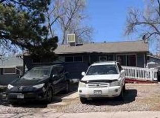 814 S Circle Dr, Colorado Springs, CO 80910