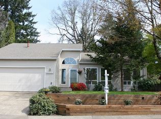 21384 SW 90th Ave, Tualatin, OR 97062