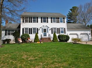 61 Hazelwood Dr, Pembroke, MA 02359