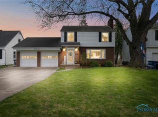 3214 Cheltenham Rd, Toledo, OH 43606