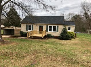 1230 Caleb Setzer Rd, Newton, NC 28658