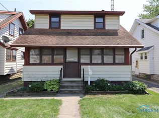 7 W Andrus Rd, Northwood, OH 43619