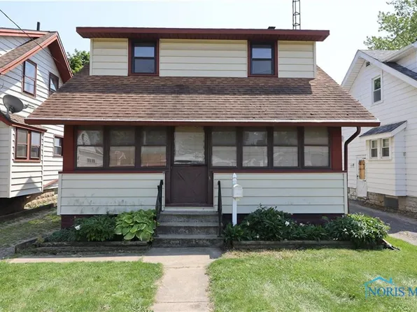 7 W Andrus Rd, Northwood, OH 43619