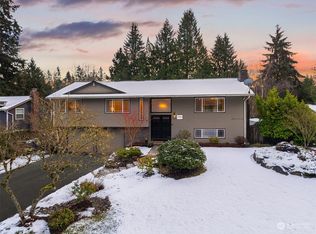 17443 NE 12th St, Bellevue, WA