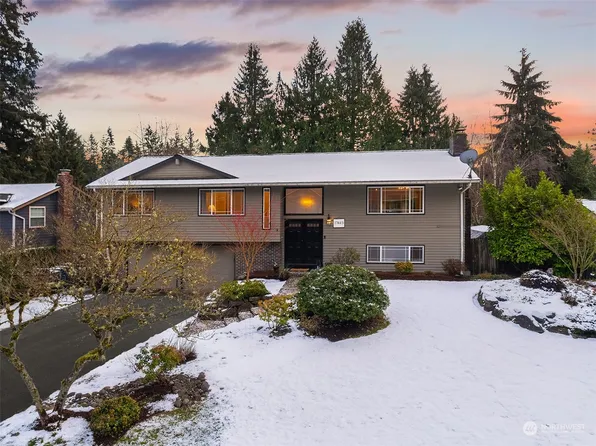 17443 NE 12th Street, Bellevue, WA 98008