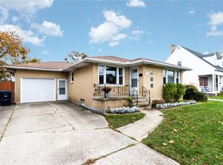 113 Palm St, Lackawanna, NY 14218