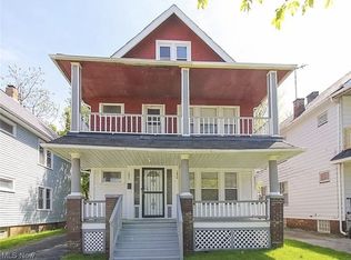 1057 E 146th St, Cleveland, OH 44110