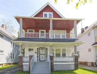 1057 E 146th St, Cleveland, OH, 44110