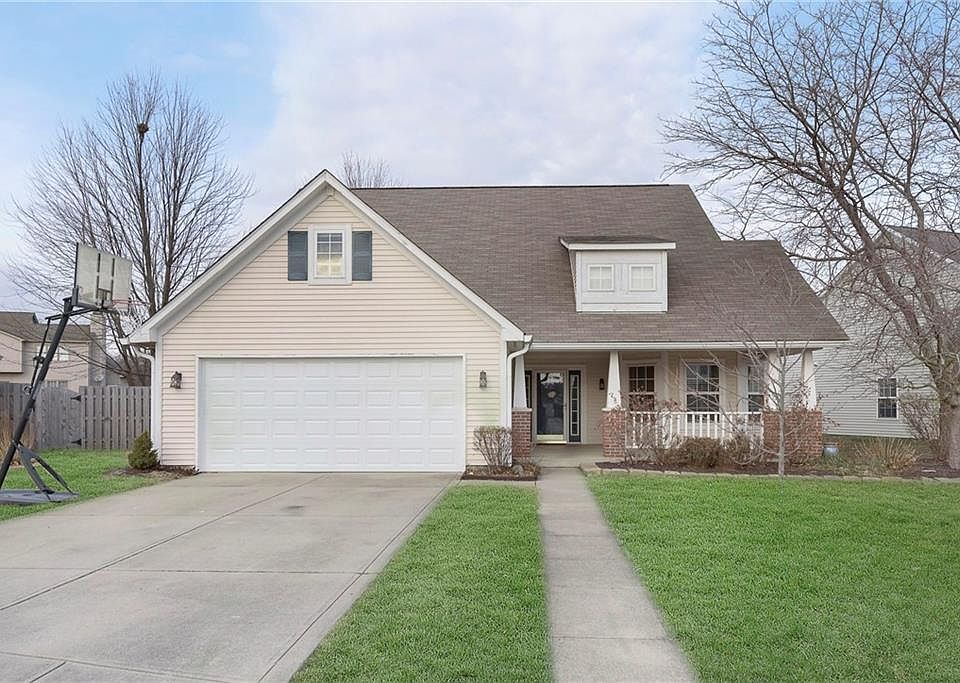 5142 Brookstone Way Indianapolis IN 46268 Zillow