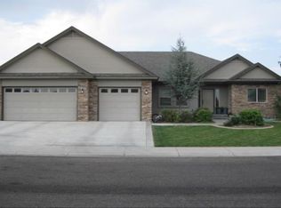 2252 W Soldotna Ct, Kuna, ID 83634