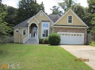 165 Hunters Way, Villa Rica, GA 30180