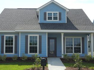 321 Majestic Beauty Ave, Fairhope, AL 36532